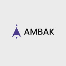 Ambak logo