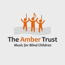 Amber Trust logo