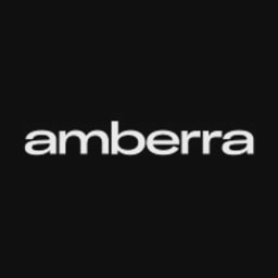 Amberra logo