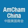 AmCham China logo