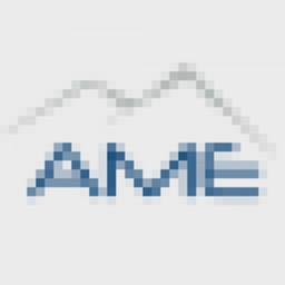 AME logo