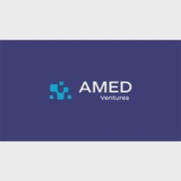 AMED Ventures logo