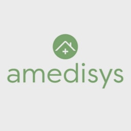 Amedisys logo