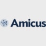 Amicus, Inc. logo