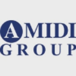 Amidi Group logo
