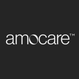 Amocare logo