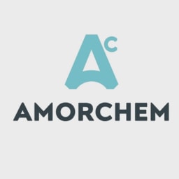 Amorchem logo