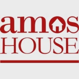 Amos House logo