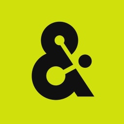Amperity logo