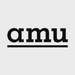 Amu logo