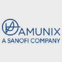 Amunix logo