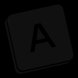 Anagram logo