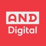 AND Digital logo