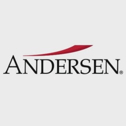 Andersen logo