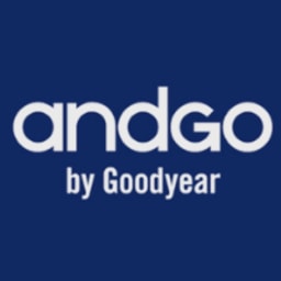 AndGo logo