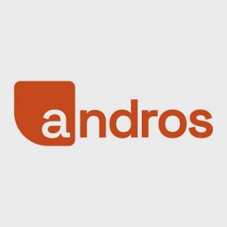 andros logo