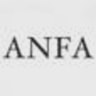 Anfa logo