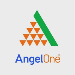 AngelOne logo