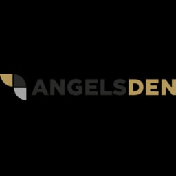Angels Den logo