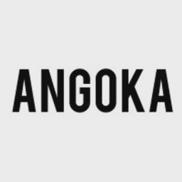Angoka logo
