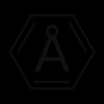 Ångström AI logo
