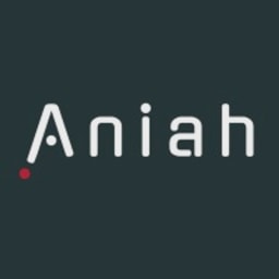Aniah logo