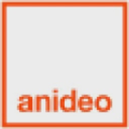 Anideo logo