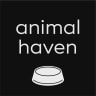 Animal Haven logo