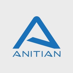 Anitian logo