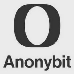 Anonybit logo
