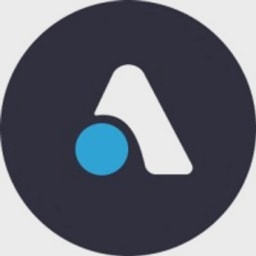 Anthropogenic logo