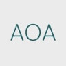 AOA Dx logo