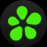 AOL - ICQ logo