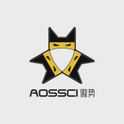 AOSSCI logo