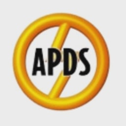 APDS logo