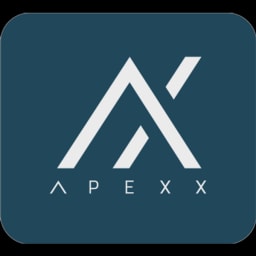 APEXX logo