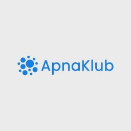 ApnaKlub logo