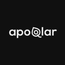apoQlar logo
