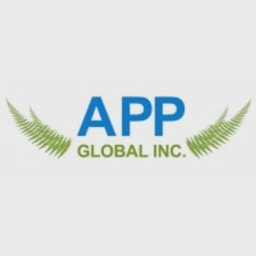 APP Global logo