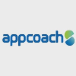 Appcoach logo