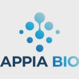 Appia Bio logo