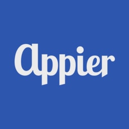 Appier logo