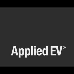 Applied EV logo