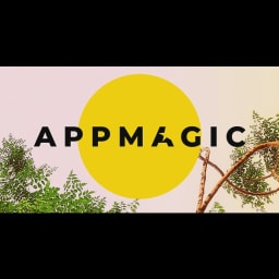 AppMagic logo