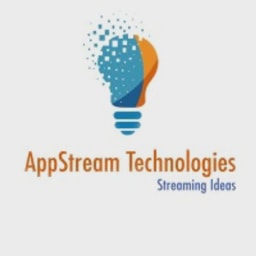 AppStream logo