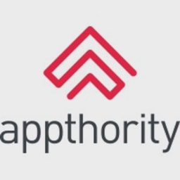 Appthority logo