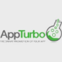 AppTurbo logo