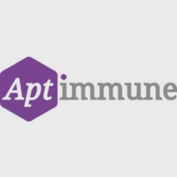 Aptimmune logo