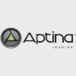 Aptina logo