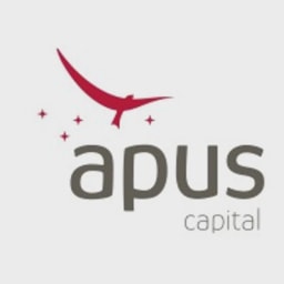 Apus Capital logo